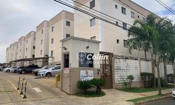 Imagem: Apartamento com 2 dormitórios, 44 m²