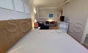 Imagem 6: Flat Bristol Guarulhos disponível para venda com 29m², 01 dorm e 01 vaga de garagem