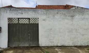 Imagem: Vendo Casa no Residencial Amendoeira Maracanã