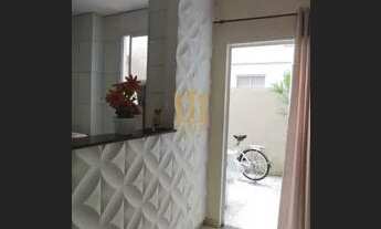 Imagem 3: Apartamento para aluguel com 2 quartos, Térreo no Trentino com Quintal!