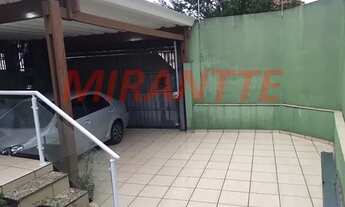 Imagem 2: Sobrado para venda com 123 metros quadrados com 2 quartos