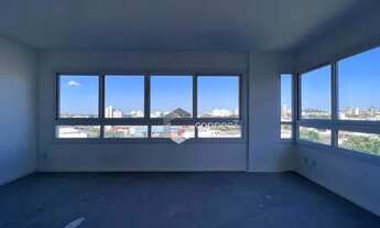 Imagem 2: Apartamento com 3 dormitórios à venda, 92 m² por R$ 834.000,00 - São Sebastião - Porto Ale