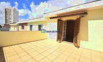 Imagem 6: Casa na Saúde | 3 Dormitórios | 1 Suíte | Edícula