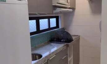 Imagem 7: Apartamento com 1 dormitório para alugar, 30 m² por R$ 2.500/mês - Boa Viagem - Recife/PE