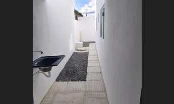 Imagem 6: Casa para aluguel possui 56 metros quadrados com 2 quartos em Cabo de Santo Agostinho