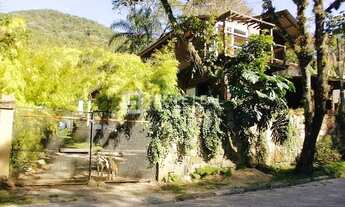 Imagem 2: Casa em Armacao do Pântano do Sul - Florianópolis