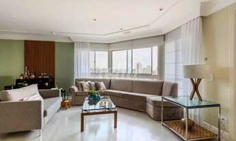 Imagem 3: São Paulo - Apartamento Padrão - Mooca