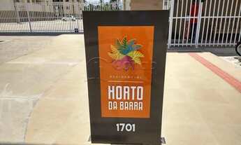 Imagem 2: Barra dos Coqueiros - Apartamento Padrão - Espaço Tropical