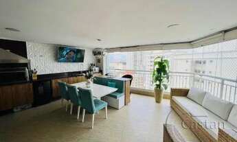 Imagem 3: Lindo apartamento de 3 suítes