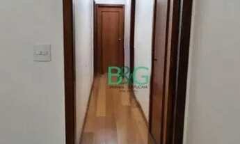 Imagem 4: Sobrado com 4 dormitórios para alugar, 324 m² por R$ 8.500,00/mês - Barro Branco (Zona Nor