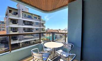 Imagem 3: Apartamento para aluguel com 90 metros quadrados com 3 quartos em Centro - Bombinhas - SC