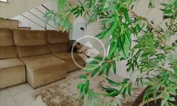 Imagem 5: Casa Mobiliada, 3 Quartos - Vereda dos Buritis codigo: 25027