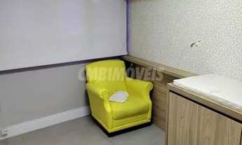 Imagem 3: Sala - Botafogo - Campinas