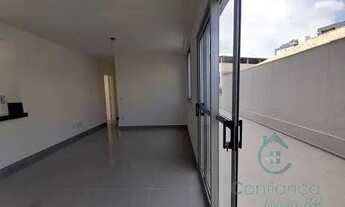 Imagem 6: Apartamento Área Privativa em Ana Lucia - Sabará, MG