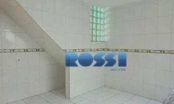 Imagem 2: Sobrado com 3 dormitórios para alugar, 150 m² por R$ 2.900,00/mês - Vila São José - São Pa