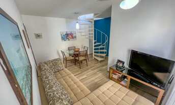 Imagem 6: Linda Cobertura Apartamento cobertura com 3 dormitórios