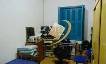 Imagem 2: CASA TÉRREA BAIRRO SANTO ANTÔNIO