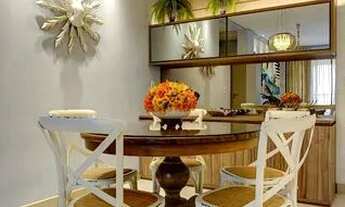 Imagem 3: Apartamento nascente, mobiliado e vista mar no Mandara Kauai