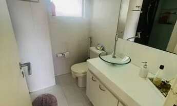 Imagem 5: Costa Esmeralda 104m2 - sombra - Shopping jardins