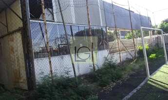 Imagem 5: GALPÃO COMERCIAL em ITU - SP, VILA SÃO FRANCISCO