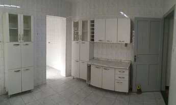 Imagem 6: Sobrado 3 Dormitórios no Metrô Vila Prudente - São Paulo - SP