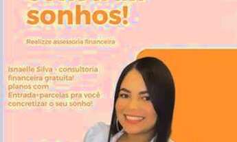 Imagem: IS- Casa para venda com 100 metros quadrados