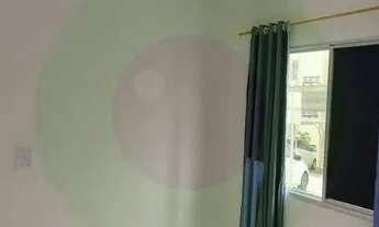 Imagem 7: Apartamento para aluguel no Cond. Reserva Santa Lúcia - Incluso taxa de condomínio