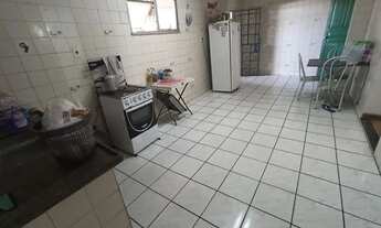 Imagem: WG - Casa 3 Quartos com Suite em André