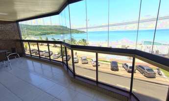 Imagem 5: Apartamento 4 suítes + dependência de frente para o mar da Praia do Morro