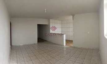 Imagem 4: Apartamento para aluguel, 3 quartos, Estação - Franca/SP