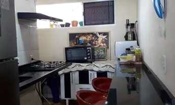 Imagem 2: Apartamento 58m², 2 Quanrtos Embu das Artes SP