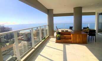 Imagem 4: Brava Arts Apartamento com 3 dormitórios