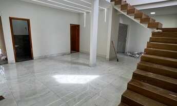 Imagem 7: Raridade! Lote de 440m2 mais de 300m2 de construção! Exclusividade!