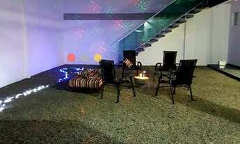 Imagem 3: Lnda Casa à Venda em Praia do sonho, com 3 dormitórios, à 125m da Praia