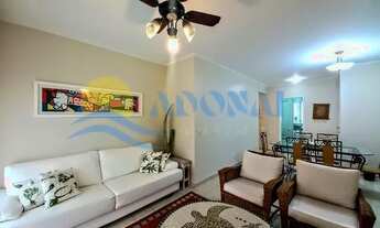 Imagem 4: APARTAMENTO RESIDENCIAL em GUARUJÁ - SP, PITANGUEIRAS