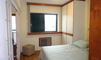 Imagem 6: Flat para aluguel tem 40 metros quadrados com 1 quarto em Itaim Bibi - São Paulo - SP