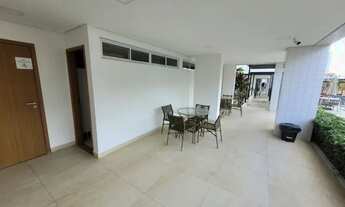 Imagem 4: Alugo Apartamento 2Q em Condomínio com Elevador e Lazer nos Bancários