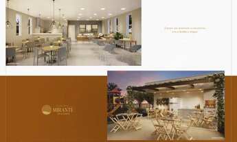 Imagem 6: Apartamento para venda com 54 metros quadrados com 3 quartos em Jardim Carlos Gomes - Jund