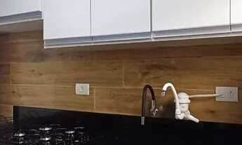 Imagem 4: Sobrado com 2 dormitórios à venda, 147 m² por R$ 750.000,00 - Vila Clarice - São Paulo/SP