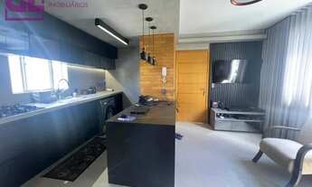 Imagem: APARTAMENTO RESIDENCIAL em BELO HORIZONTE