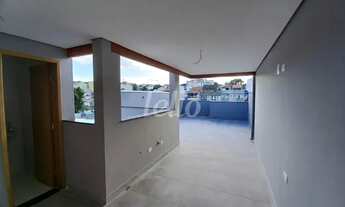 Imagem: Santo André - Apartamento Padrão - Vila