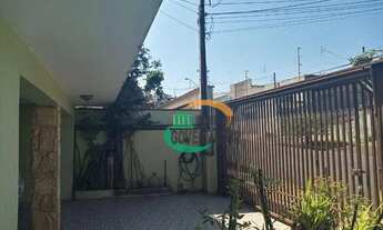 Imagem 4: Casa com 3 dormitórios para alugar, 220 m² por R$ 3.314,00/mês - Jardim Eulina - Campinas