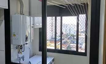 Imagem 7: Spa Gran Palazzo - 2 dorm + 2 banheiros + 2 vagas + deposito - Osasco