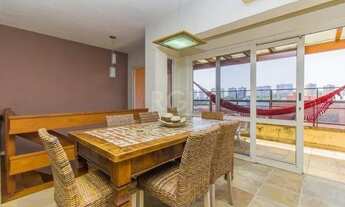 Imagem 4: Cobertura para Venda - 200.76m², 3 dormitórios, 1 suite, 2 vagas - Jardim Europa