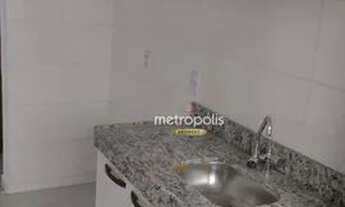 Imagem 4: Apartamento para alugar, 43 m² por R$ 1.600,00/mês - Jardim Jamaica - Santo André/SP