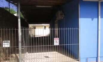 Imagem 2: 1763 - Casa, 2 dormitórios, ar condicionado, área de serviço, banheiro social, cozinha, ga