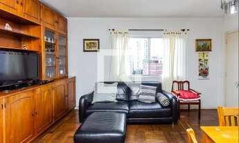 Imagem 2: Apartamento para Aluguel - Vila Olímpia, 3 Quartos, 85 m2