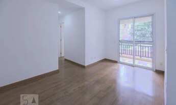 Imagem: Apartamento para Aluguel - Barra Funda