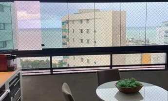 Imagem 5: Apartamento para venda possui 127 metros quadrados com 3 quartos em Boa Viagem - Recife