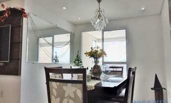 Imagem 4: APARTAMENTO - VILA VALPARAÍSO - SP